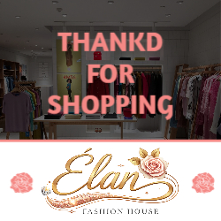 ?lan Fashion House