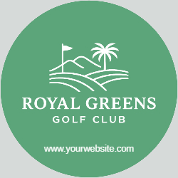 Royal Greens Golf Club page