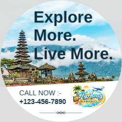 Explore More. Live More. page
