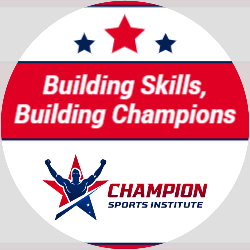 Champion Sports Institute page