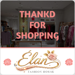 ?lan Fashion House Front