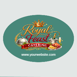 Royal Feast Catering Front