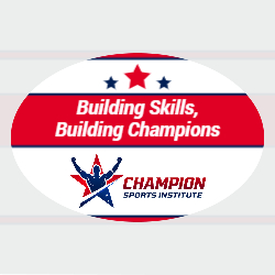 Champion Sports Institute Front