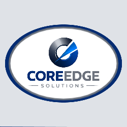CoreEdge Solutions Front