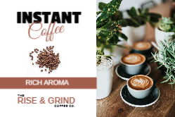 coffee Front