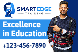 SmartEdge Training Front