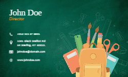 Knowledge Pulse Back
