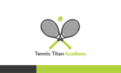 Tennis Court Back