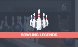Bowling Maestros Back