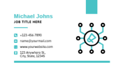 Media Solutions Front