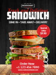 Feast Delight