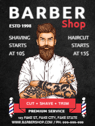 Trim Style