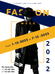 Fashion Sheet