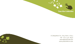 Affectionate Affair Front