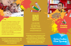 Academic Adventure Front
