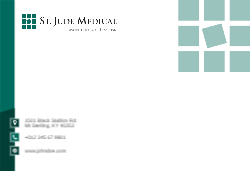 Medical Parcel