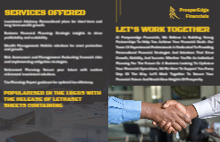 Executive Excellence Back