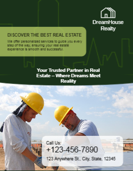 Business Beacon Front