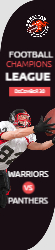Sports Banner Front