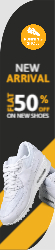 Fashion Banner Front