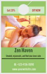 Unwind Front