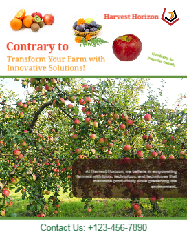 Crops & Crafts Front