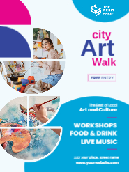 Poster_City Art