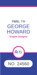 office card