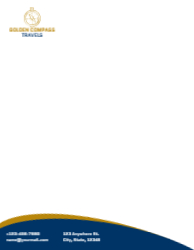Starlight Safaris Front
