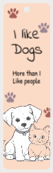 Tail Tales Front