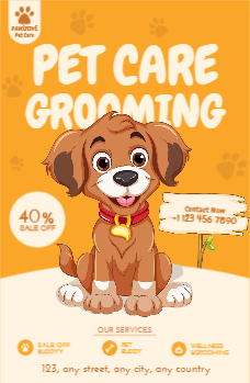 Pawsome Prints Front
