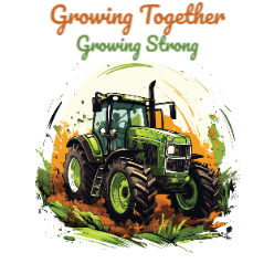 Agriculture Back