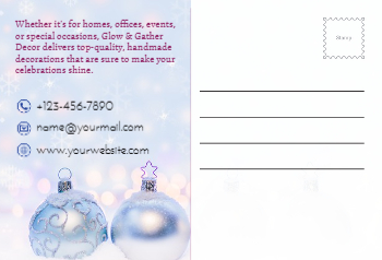 Festive Frenzy Back
