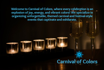 Celebration Central Front