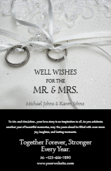 Advertisement Alchemy Front