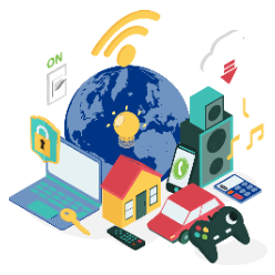 IOT Back