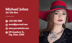 Fashion Mix Front