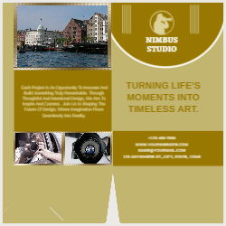 ArtisticAura Cards Outside