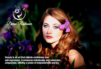 Radiant Rejuvenation Front