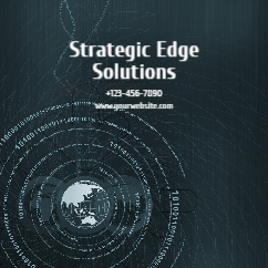 Smart Solutions Front
