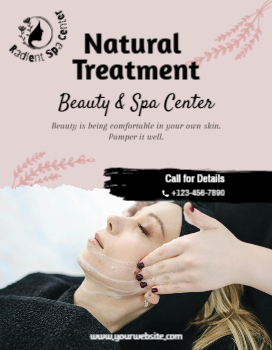 Relax & Rejuvenate Front