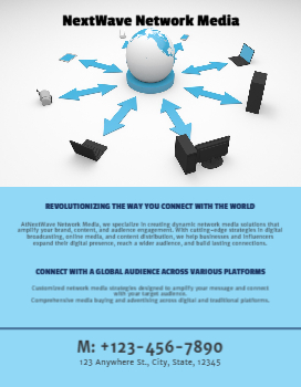 Corporate Catalyst Front