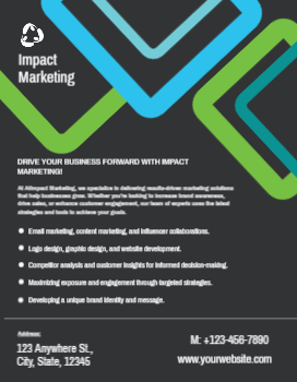 Enterprise Excellence Front