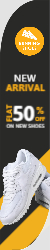 Fashion Banner Front