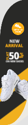 Fashion Banner Front