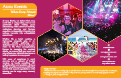 Celebration Chronicle Front