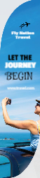 Journey Banner Front