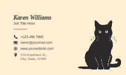Domestic Animal Front