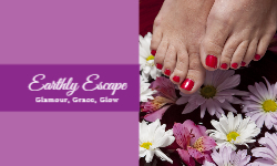 Naturopathy Vision Back