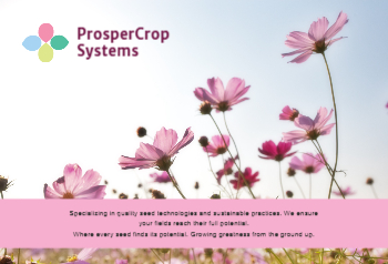 Cultivation Celebration Front